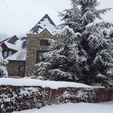 APPARTEMENT DANS RESIDENCE VILLAGE DES THERMES