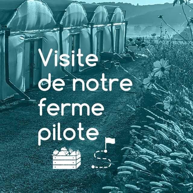 Portes ouvertes à Eauzons
