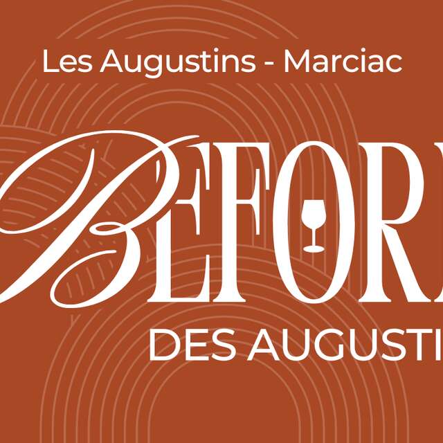 Le Before des Augustins