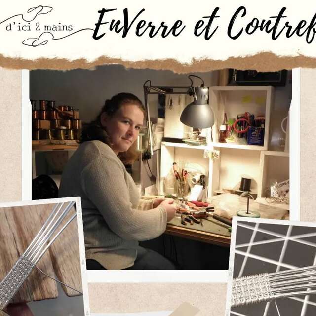 ENVERRE ET CONTREFIL