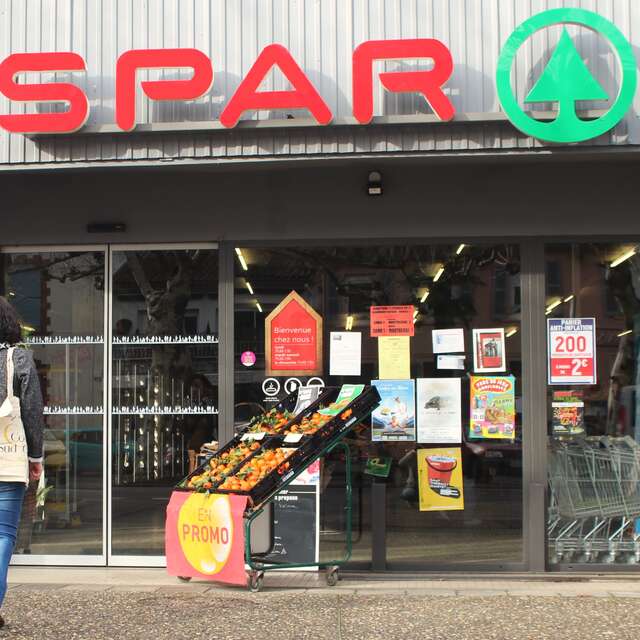 SPAR