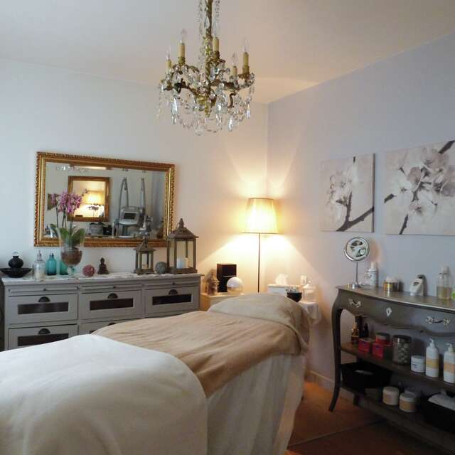 LA MAISON DE BEAUTÉ