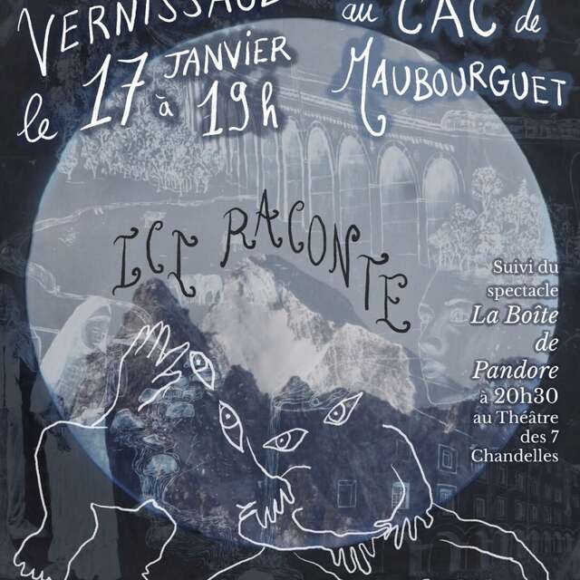 Exposition collective