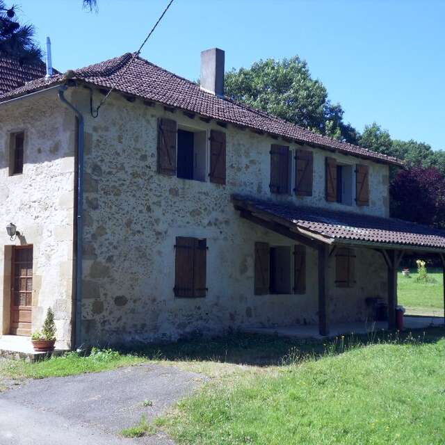 MAISON LALANNE