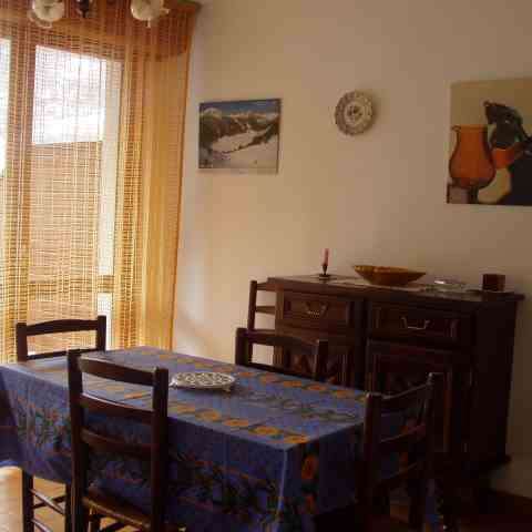 APPARTEMENT DANS RESIDENCE PLEIN SUD