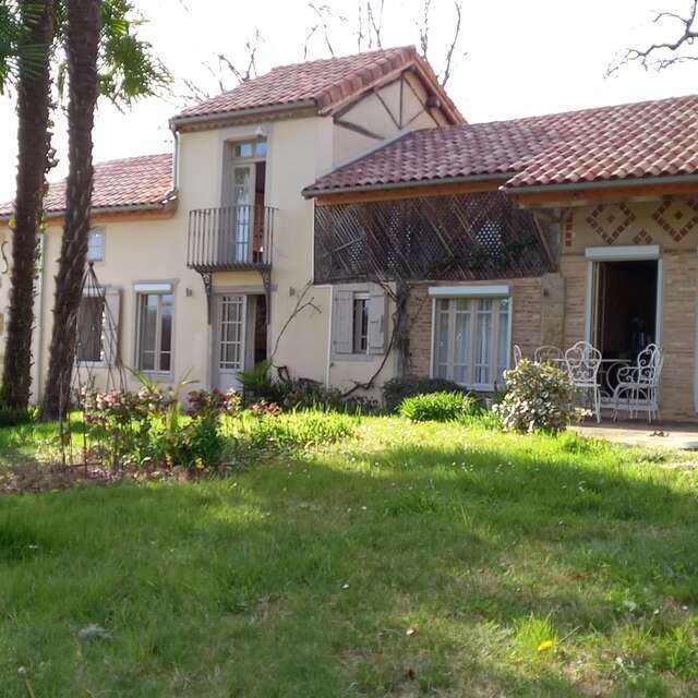 DOMAINE DE TIPAUT