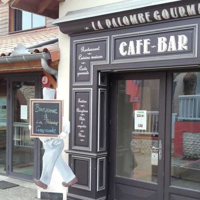 Soirée Palombe Gourmande