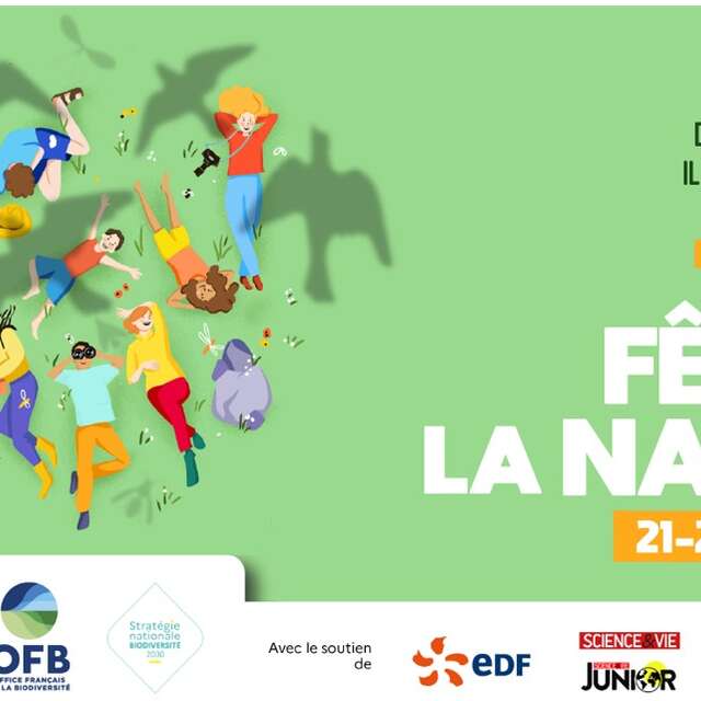 Fête de la nature