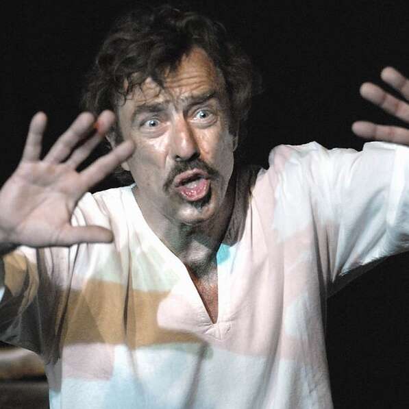 Spectacle "Fables climatiques"