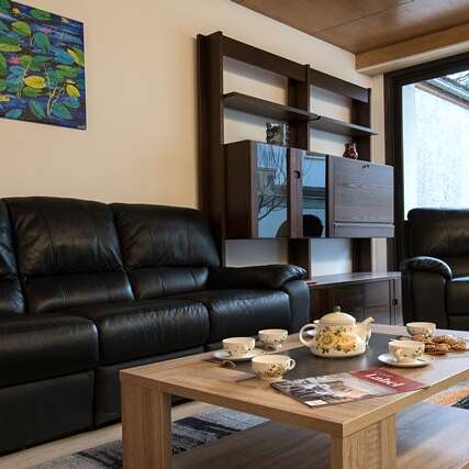 CHALET 