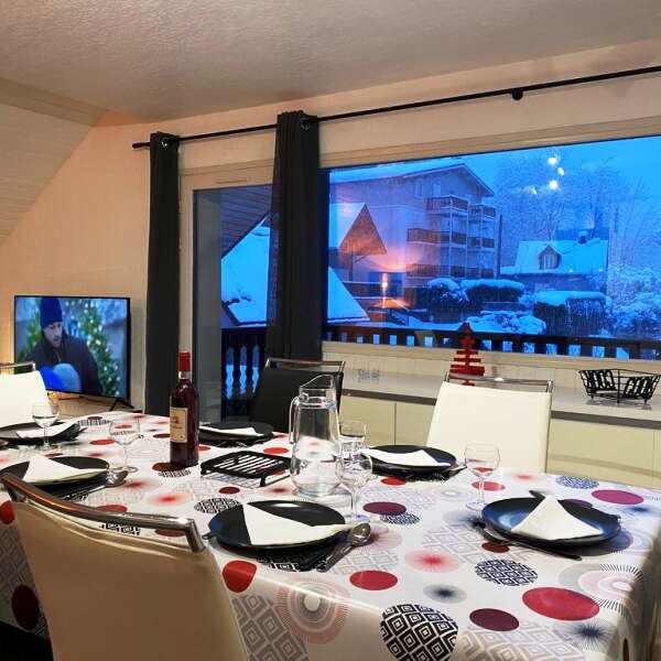 REFLET DES SOMMETS