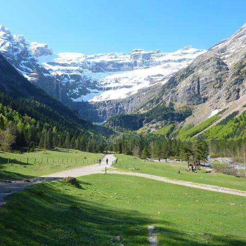 CIRQUE DE GAVARNIE