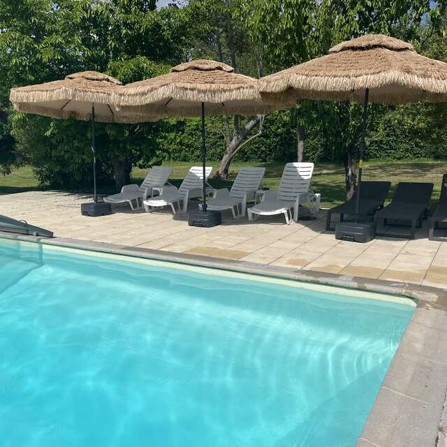 GÎTE 3 - DOMAINE LOGIS GASCOGNE