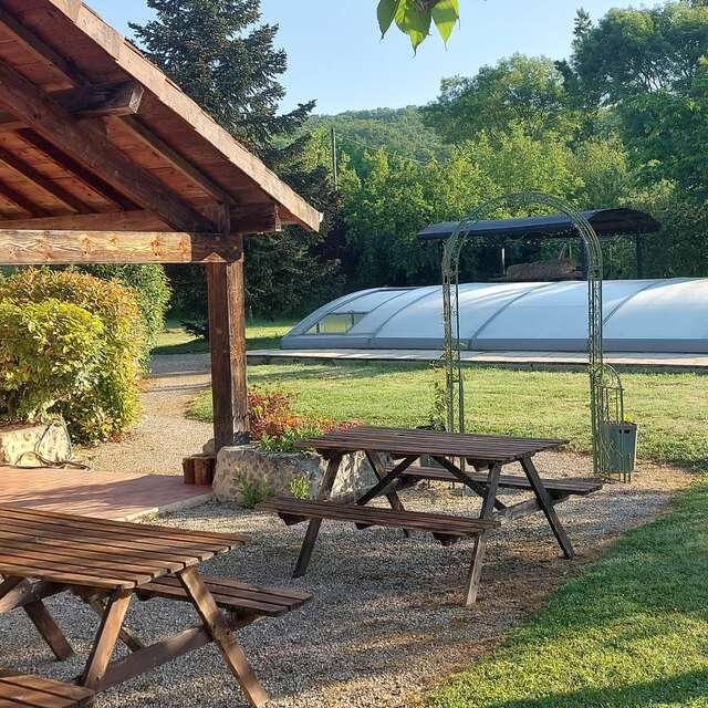 GÎTE 4 - DOMAINE LOGIS GASCOGNE