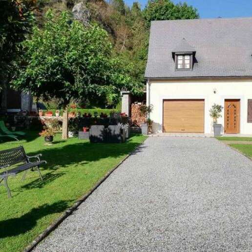 APPARTEMENT MENDY