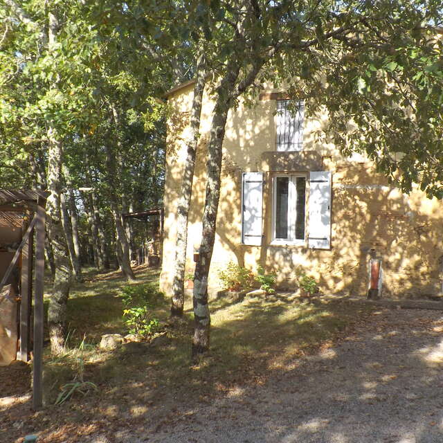 GÎTE NATURISTE LA REMISE GASCONNE