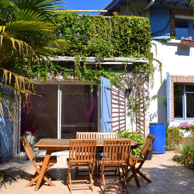 LE BREUIL - FERME DE TRENCALLI