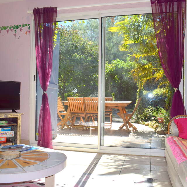 LE BREUIL - FERME DE TRENCALLI