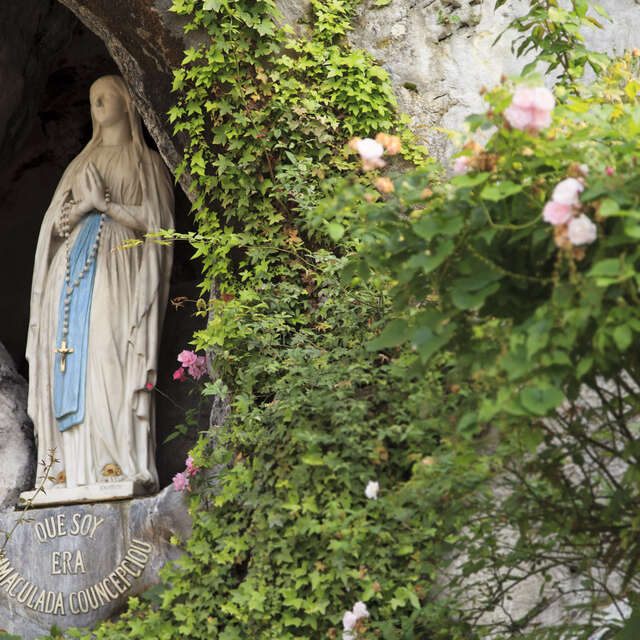 Fête de l'Immaculée Conception