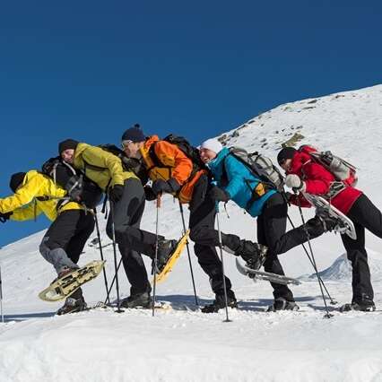 PYRENEES TREKKING