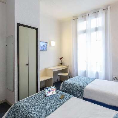 HÔTEL ANETO