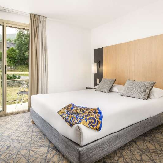 HÔTEL ELISEO