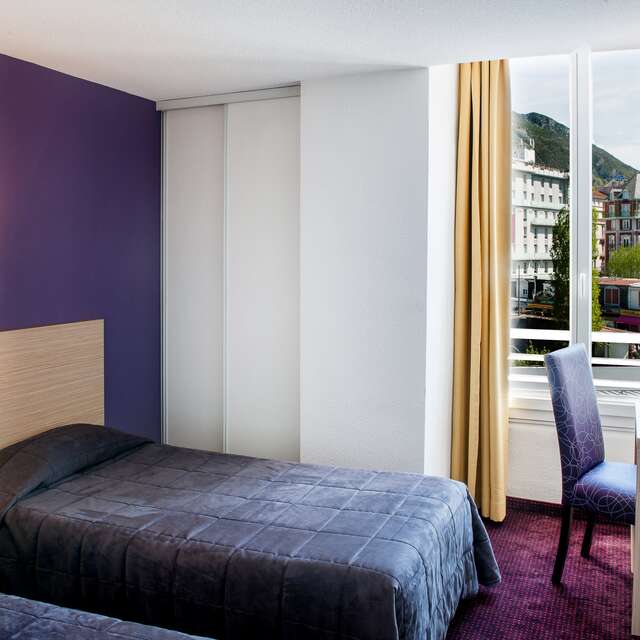 HÔTEL CONTINENTAL