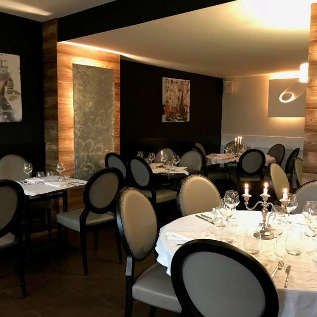 RESTAURANT-BAR L'ICC