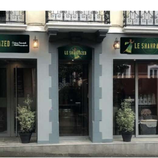 BRASSERIE CINQUANTE-SEPT