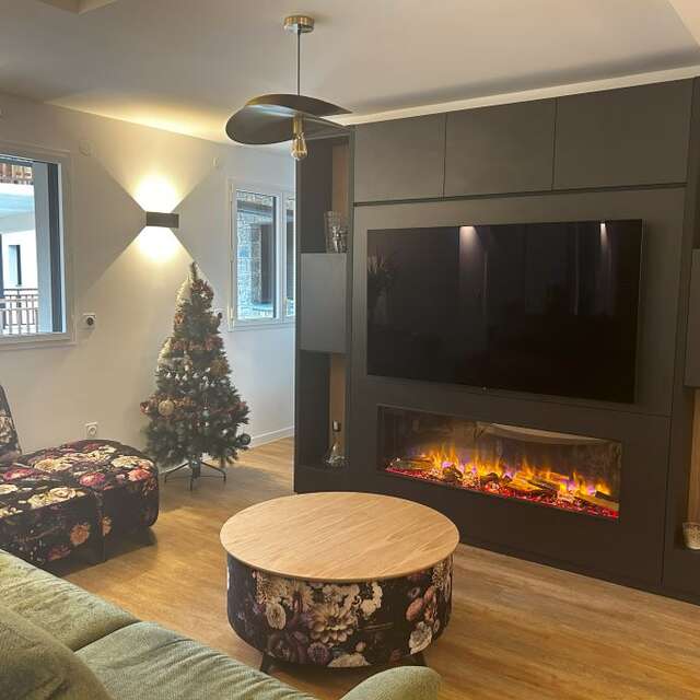APPARTEMENT DANS RÉSIDENCE LES TERRASSES FLEURIES