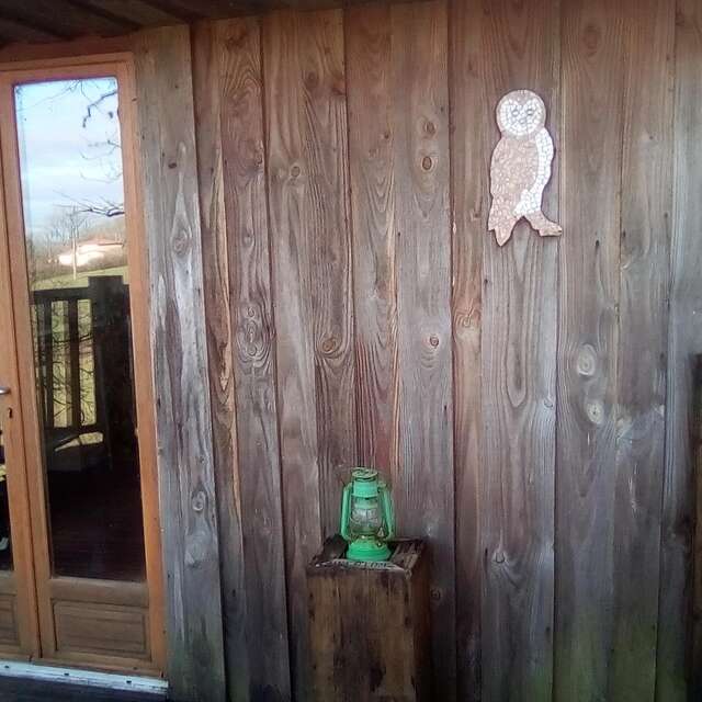 CABANE CASTEX