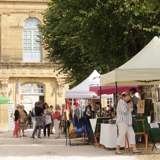 Journées Européennes des Métiers d'Art