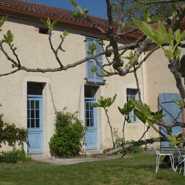DOMAINE DE LA CAMPAGNE