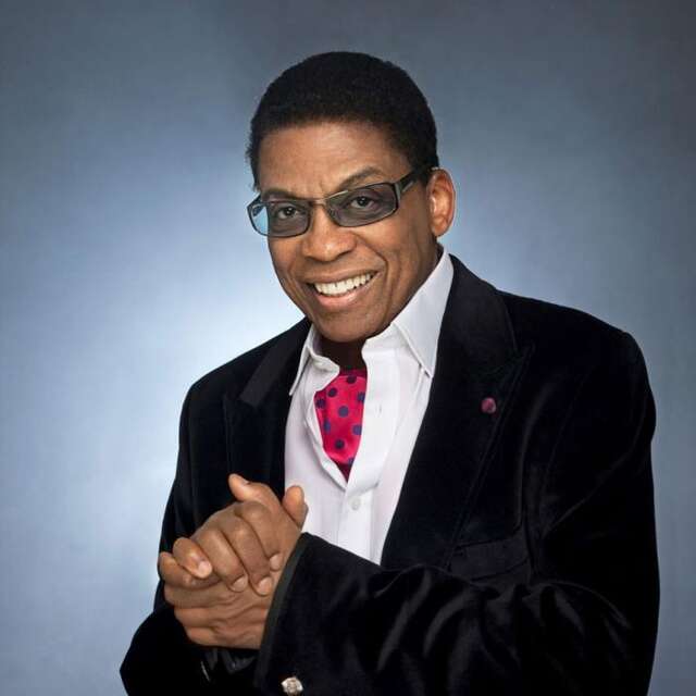 Herbie Hancock à Jazz in Marciac