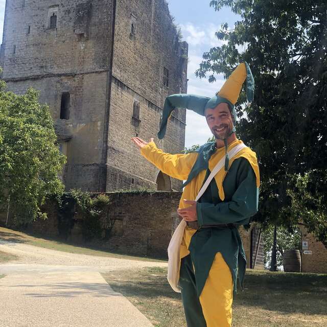 Rando patrimoine