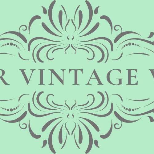 L'ATELIER VINTAGE VERT
