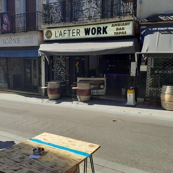 L'AFTER WORK