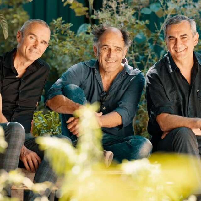 Lecture musicale à L'Astrada