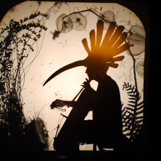 Théâtre à L'Astrada