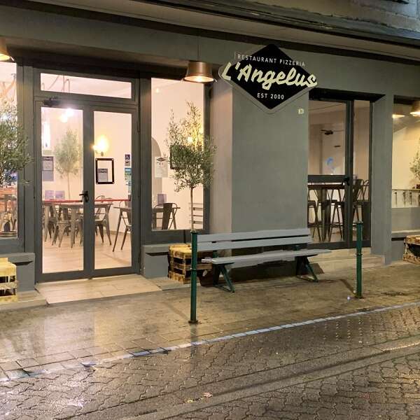 L'ANGELUS