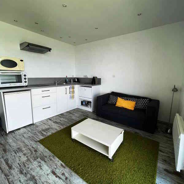 APPARTEMENT DANS RESIDENCE ARMAZAN