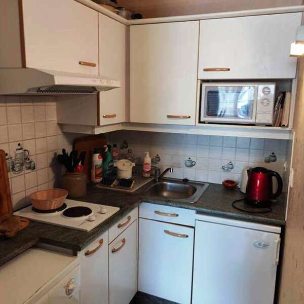 STUDIO DANS RESIDENCE ARMAZAN