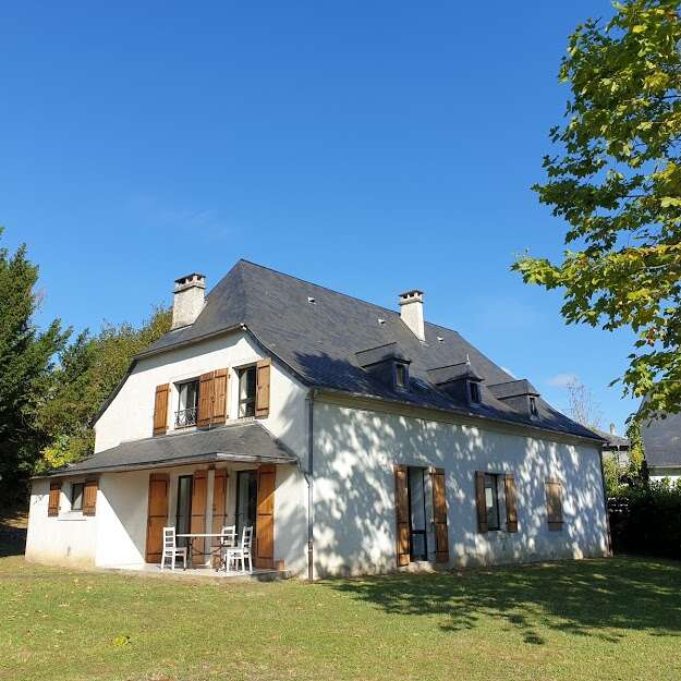 MAISON INDIVIDUELLE  LA BERGERIE DE LOURDES