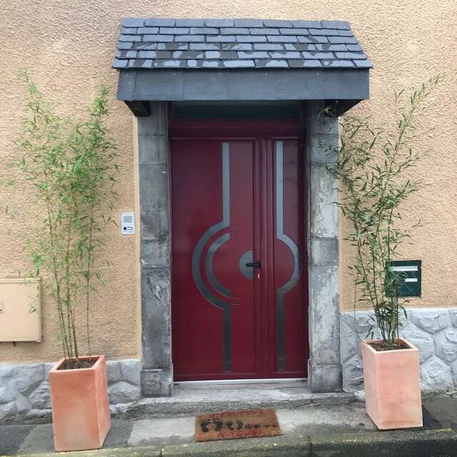 GITE TRAN APPARTEMENT N° 1