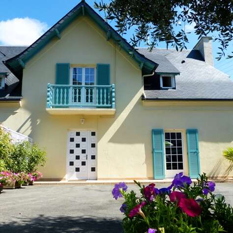 GÎTE LES BOURDETS