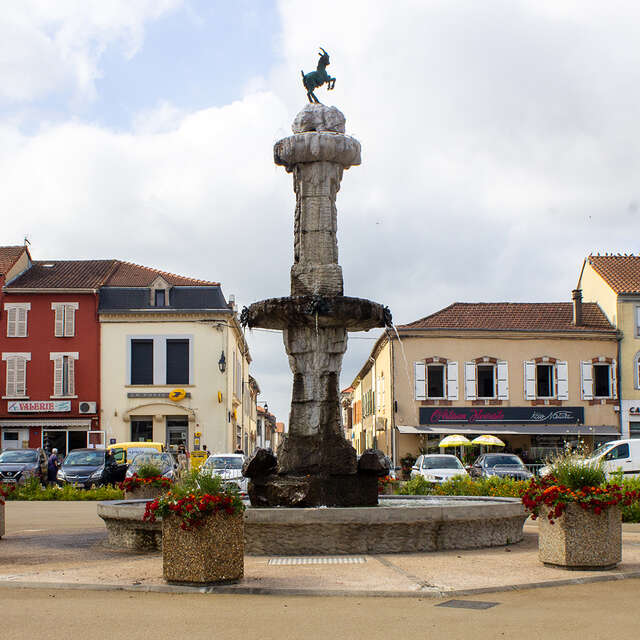 BASTIDE ROYALE