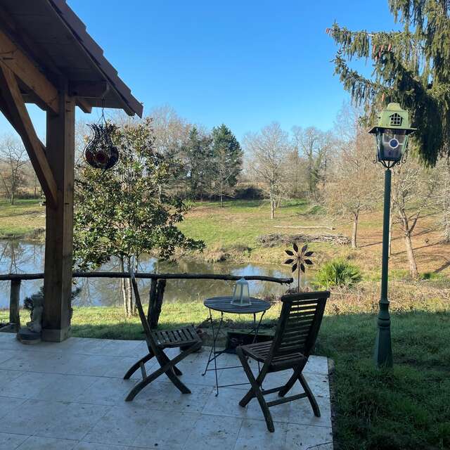 LA BASTIDE