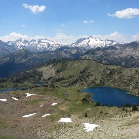 TROTINETTE PYRÉNÉES - LAURENT RICHARD