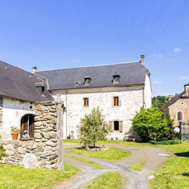 LE LOGIS DU GLOBETROTTEUR