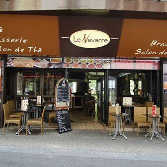 BRASSERIE LE NAVARRE